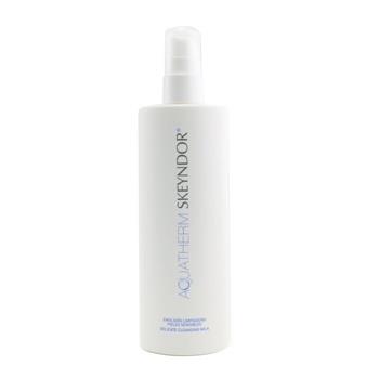 OJAM Online Shopping - SKEYNDOR Aquatherm Delicate Cleansing Milk (For Sensitive Skin) 250ml/8.5oz Skincare