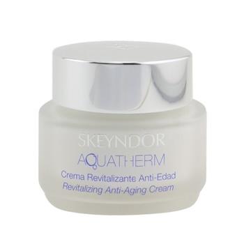 OJAM Online Shopping - SKEYNDOR Aquatherm Revitalizing Anti-Aging Cream (Suitable For Sensitive Skin) 50ml/1.7oz Skincare