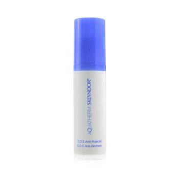 OJAM Online Shopping - SKEYNDOR Aquatherm S.O.S Anti-Redness Serum (For Sensitive Skin) 30ml/1oz Skincare