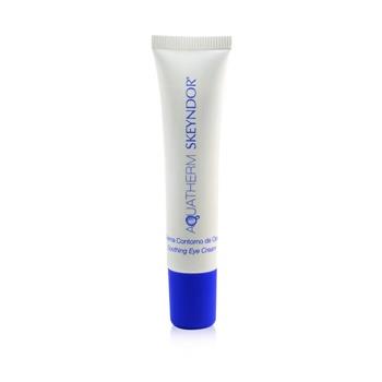 OJAM Online Shopping - SKEYNDOR Aquatherm Soothing Eye Cream (For Sensitive Skin) 15ml/0.51oz Skincare