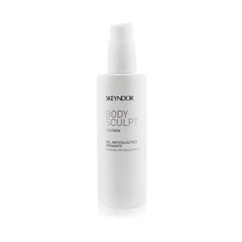 OJAM Online Shopping - SKEYNDOR Body Sculpt Draining Anticellulite Gel 200ml/6.8oz Skincare