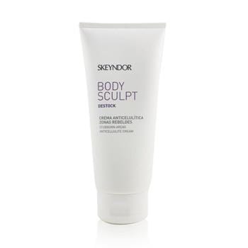 OJAM Online Shopping - SKEYNDOR Body Sculpt Stubborn Areas Anticellulite Cream 200ml/6.8oz Skincare