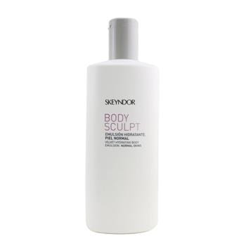 OJAM Online Shopping - SKEYNDOR Body Sculpt Velvet Hydrating Body Emulsion (For Normal Skin) 500ml/16.91oz Skincare