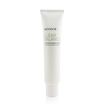 OJAM Online Shopping - SKEYNDOR Clear Balance Pore Normalising Factor (For Oily