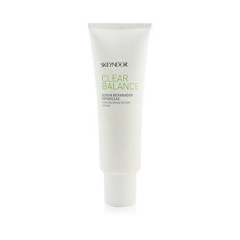 OJAM Online Shopping - SKEYNDOR Clear Balance Pore Refining Repair Serum (For Oily