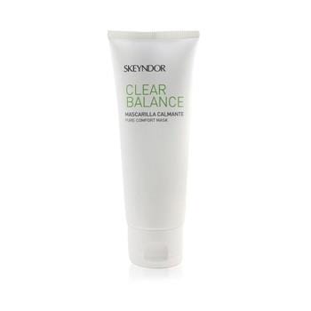 OJAM Online Shopping - SKEYNDOR Clear Balance Pure Comfort Mask 75ml/2.5oz Skincare