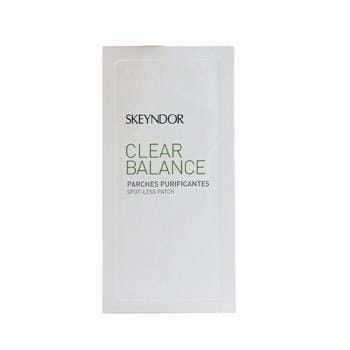 OJAM Online Shopping - SKEYNDOR Clear Balance Spot-Less Patch (For Blemishes) 2x12patches Skincare