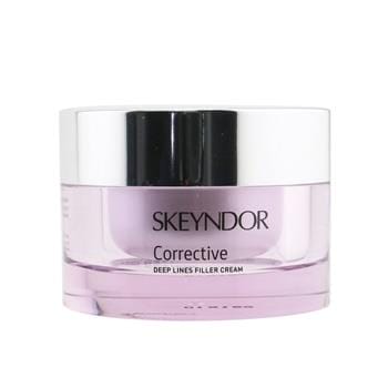 OJAM Online Shopping - SKEYNDOR Corrective Deep Lines Filler Cream (For Dry Skin) 50ml/1.7oz Skincare