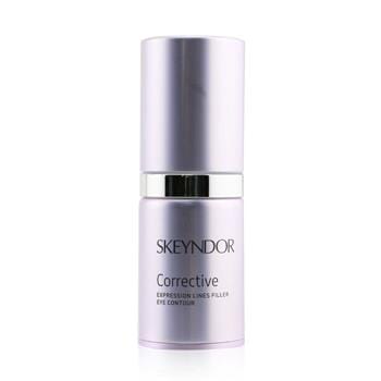 OJAM Online Shopping - SKEYNDOR Corrective Expression Lines Filler Eye Contour 15ml/0.51oz Skincare