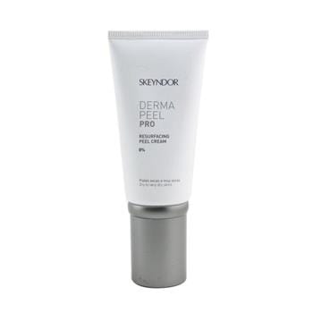 OJAM Online Shopping - SKEYNDOR Derma Peel Pro SPF 20 Resurfacing Peel Cream 8% (For Dry To Very Dry Skin) 50ml/1.7oz Skincare