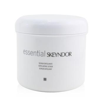 OJAM Online Shopping - SKEYNDOR Essential Exfoliating Scrub (For All Skin Types) (Salon Size) 500ml/16.9oz Skincare