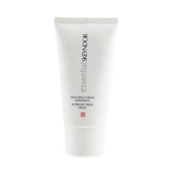OJAM Online Shopping - SKEYNDOR Essential Hydratant Mask Cream (For Dry & Normal Skins) 50ml/1.7oz Skincare