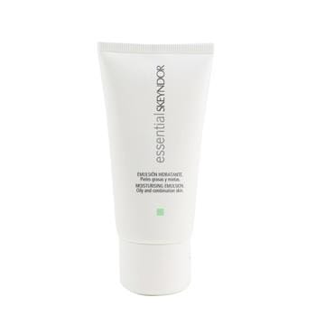 OJAM Online Shopping - SKEYNDOR Essential Moisturising Emulsion (For Oily & Combination Skins) 50ml/1.7oz Skincare