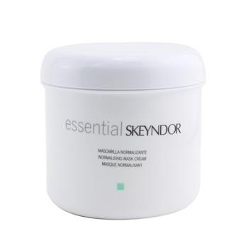 OJAM Online Shopping - SKEYNDOR Essential Normalizing Mask Cream (Salon Size) 200ml/16.7oz Skincare