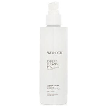 OJAM Online Shopping - SKEYNDOR Expert Cleanse  Pro Rich Foam In Milk 200ml Skincare