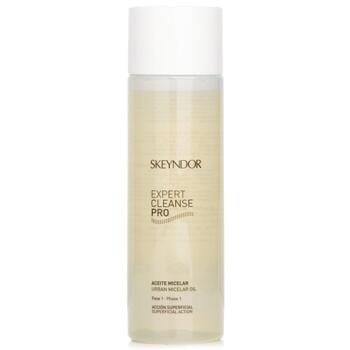 OJAM Online Shopping - SKEYNDOR Expert Cleanse Pro Urban Micelar Oil 200ml Skincare