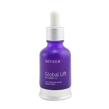 OJAM Online Shopping - SKEYNDOR Global Lift Lift Contour Elixir - Face & Neck 30ml/1oz Skincare