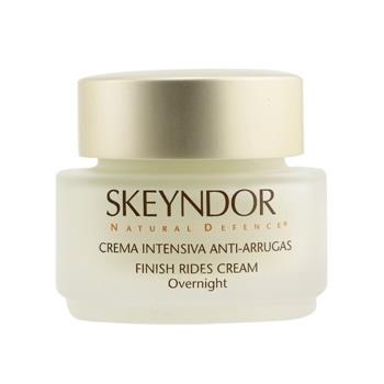 OJAM Online Shopping - SKEYNDOR Natural Defence Finish Rides Cream Overnight 50ml/1.7oz Skincare