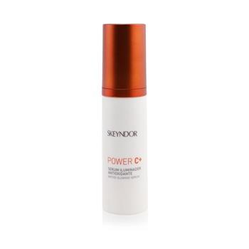 OJAM Online Shopping - SKEYNDOR Power C+ Antiox Glowing Serum - 12.5% Vit. C Deriv. 30ml/1oz Skincare