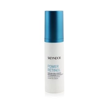 OJAM Online Shopping - SKEYNDOR Power Retinol Intensive Repairing Serum-In-Cream 30ml/1oz Skincare