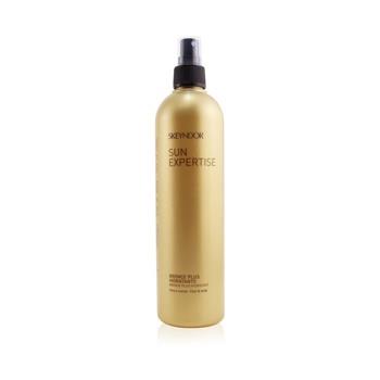 OJAM Online Shopping - SKEYNDOR Sun Expertise Bronze Plus Hydratant - Face & Body 400ml/13.5oz Skincare