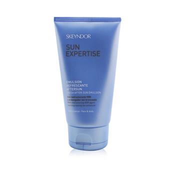 OJAM Online Shopping - SKEYNDOR Sun Expertise Fresh After-Sun Emulsion - Face & Body 150ml/5.1oz Skincare