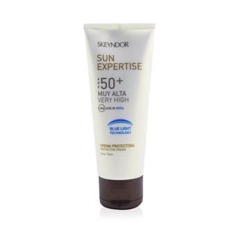 OJAM Online Shopping - SKEYNDOR Sun Expertise Protective Face Cream SPF50+ - With Blue Light Technology (Very High Protection & Water-Resistant) 75ml/2.5oz Skincare