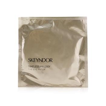 OJAM Online Shopping - SKEYNDOR Timeless Prodigy The Eye Patch 4patches Skincare