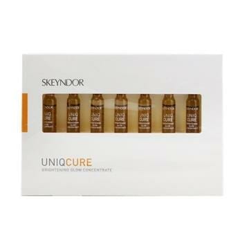 OJAM Online Shopping - SKEYNDOR Uniqcure Brightening Glow Concentrate (For Dull/Stressed Skin