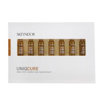 OJAM Online Shopping - SKEYNDOR Uniqcure Dark-Spot Correcting Concentrate (For Skin With Moderate Dark Spots