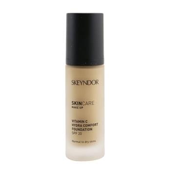 OJAM Online Shopping - SKEYNDOR Vitamin C Hydra Comfort Foundation SPF20 - # 02 30ml/1oz Make Up