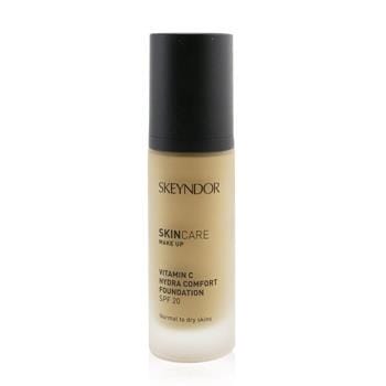 OJAM Online Shopping - SKEYNDOR Vitamin C Hydra Comfort Foundation SPF20 - # 03 30ml/1oz Make Up