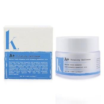 OJAM Online Shopping - SKINKEY K. Series A+ Vitality GelCream 50ml/1.69oz Skincare