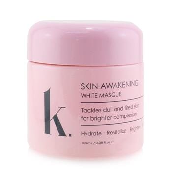 OJAM Online Shopping - SKINKEY K. Series Skin Awakening White Masque - Hydrate