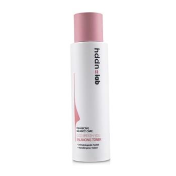 OJAM Online Shopping - SNP Hddn=Lab God Breath You Balancing Toner (Exp. Date: 12/2021) 125ml/4.22oz Skincare