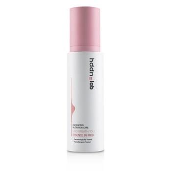 OJAM Online Shopping - SNP Hddn=Lab God Breath You Essence In Milk 50ml/1.69oz Skincare