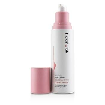 OJAM Online Shopping - SNP Hddn=Lab God Breath You Essence In Milk (Exp. Date: 04/2022) 50ml/1.69oz Skincare