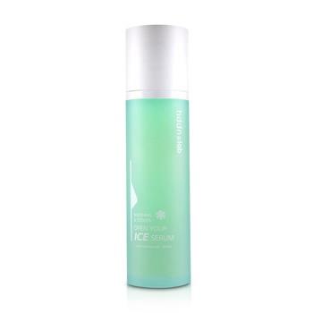 OJAM Online Shopping - SNP Hddn=Lab Open Your Ice Serum (Soothing & Cooler Icy Serum) 75ml/2.53oz Skincare