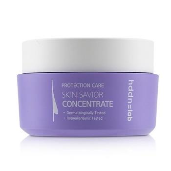 OJAM Online Shopping - SNP Hddn=Lab Skin Savior Concentrate - Protection Care 50g/1.76oz Skincare