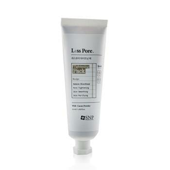 OJAM Online Shopping - SNP SNP Less Pore Tightening Pack 50ml/1.69oz Skincare