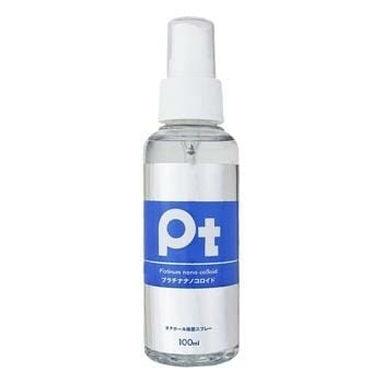 OJAM Online Shopping - SSI Japan Pt Onahole Sanitizing Spray 100ml Sexual Wellness