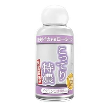 OJAM Online Shopping - SSI Japan Zettai Ikaseru Lotion - High Viscosity 50ml Health