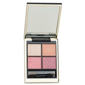 OJAM Online Shopping - SUQQU Signature Color Eyes Shadow Palette - #04 Sumindeshiko 6.2g/0.21oz Make Up