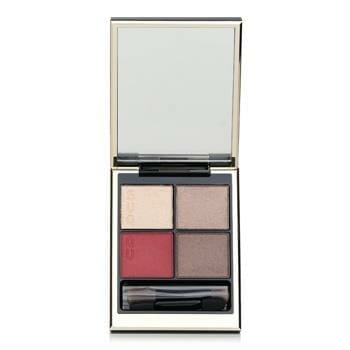 OJAM Online Shopping - SUQQU Signature Color Eyes Shadow Palette -#05 Akekage 6.2g/0.21oz Make Up