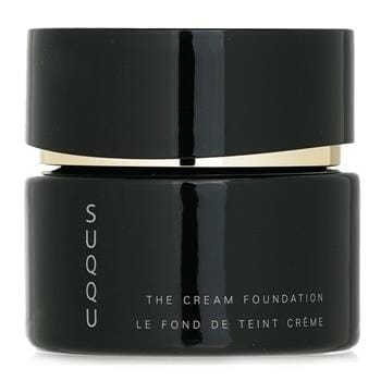 OJAM Online Shopping - SUQQU The Cream Foundation SPF 15 - #105 30g/1.05oz Make Up