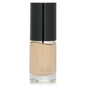 OJAM Online Shopping - SUQQU The Liquid Foundation #115 30ml/1oz Make Up