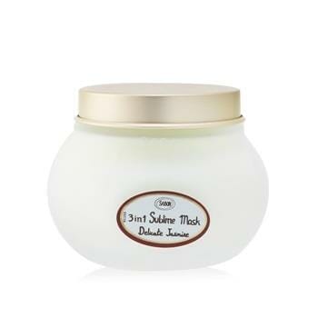 OJAM Online Shopping - Sabon 3-In-1 Sublime Hair Mask - # Delicate Jasmine 200ml/7oz Hair Care