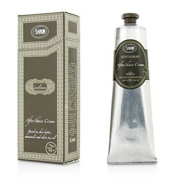 OJAM Online Shopping - Sabon After Shave Cream - Gentleman 150ml/5.28oz Men's Skincare