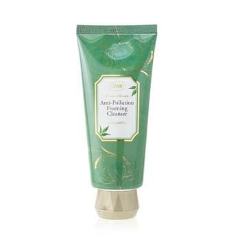 OJAM Online Shopping - Sabon Anti-Pollution Foaming Cleanser - Ocean Secrets (Normal To Oily Skin) 200ml/7oz Skincare