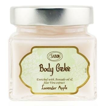 OJAM Online Shopping - Sabon Body Gelee - Lavender Apple 200ml/7oz Skincare